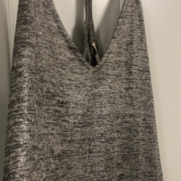 Metallic Tank - Picture 2 of 5